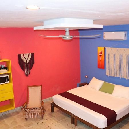 Centrico Y Encantador Apartamento Angielin Appartement Valladolid  Buitenkant foto