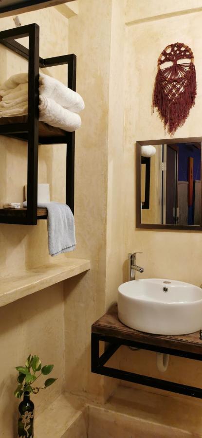 Centrico Y Encantador Apartamento Angielin Appartement Valladolid  Buitenkant foto