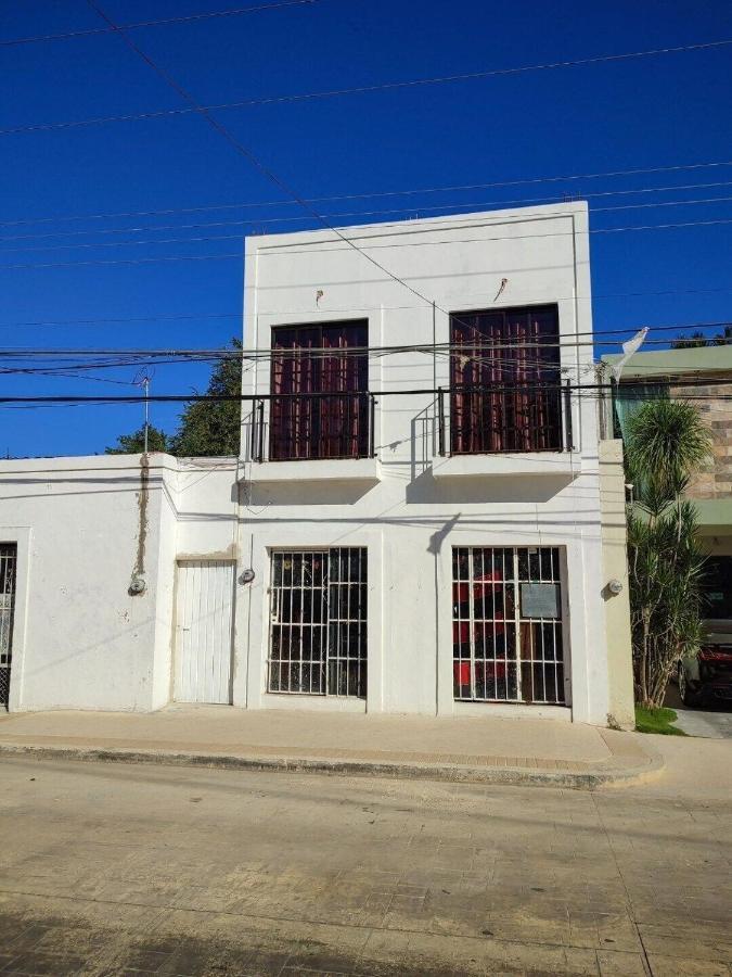 Centrico Y Encantador Apartamento Angielin Appartement Valladolid  Buitenkant foto