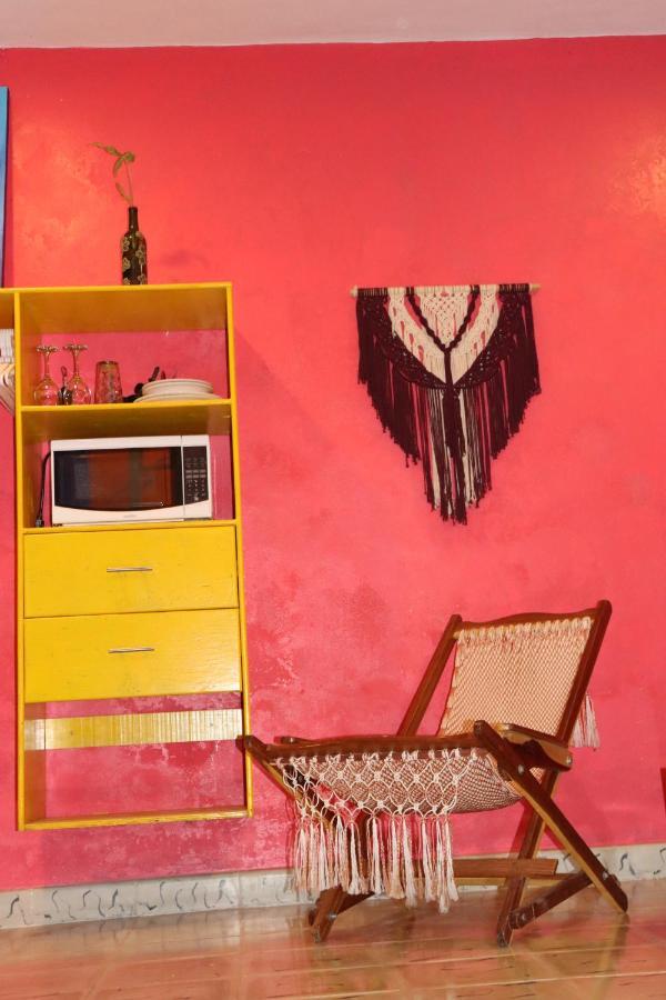 Centrico Y Encantador Apartamento Angielin Appartement Valladolid  Buitenkant foto
