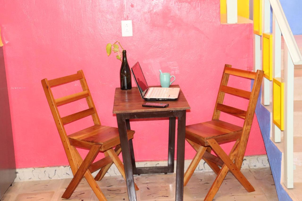 Centrico Y Encantador Apartamento Angielin Appartement Valladolid  Buitenkant foto