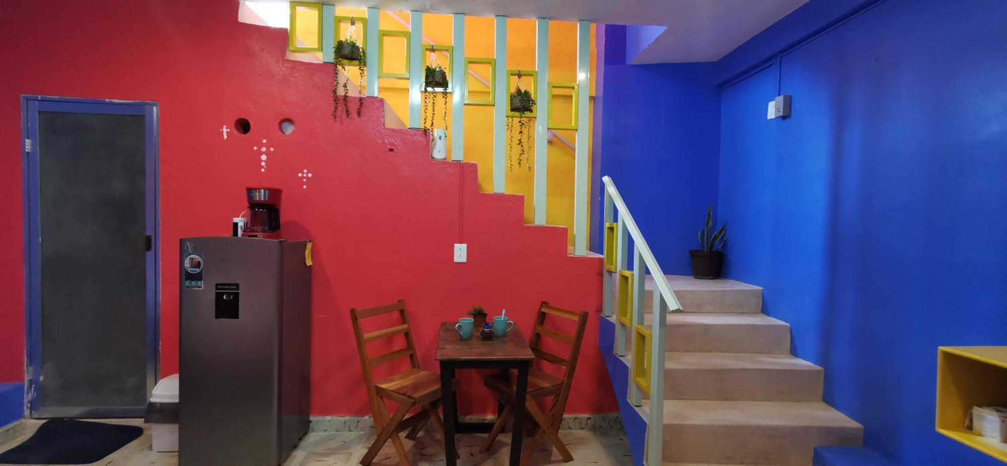 Centrico Y Encantador Apartamento Angielin Appartement Valladolid  Buitenkant foto